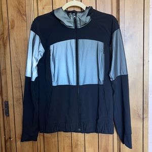 Lululemon Zip-Up Jacket